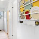 2 Bedroom Gorgeous In * Ebeltoft