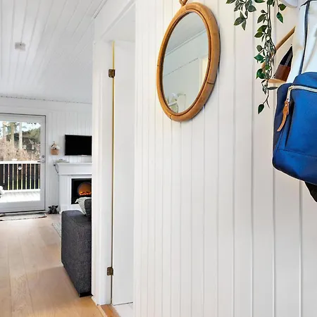 2 Bedroom Cozy In * Ebeltoft