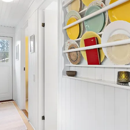 2 Bedroom Gorgeous In * Ebeltoft
