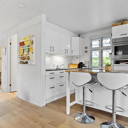2 Bedroom Gorgeous In Nyaraló *