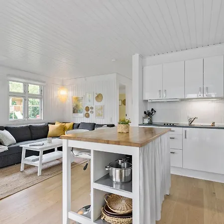 Tatil Evi 2 Bedroom Cozy In