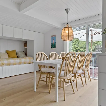 2 Bedroom Cozy In * Ebeltoft