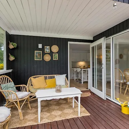 2 Bedroom Gorgeous In Nyaraló *