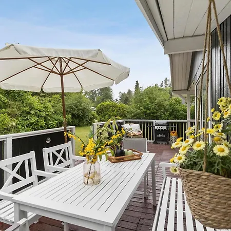 펜션 2 Bedroom Gorgeous In