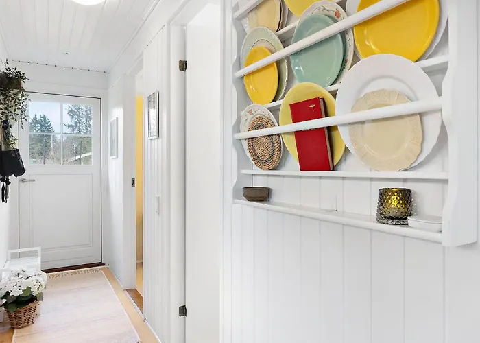 2 Bedroom Gorgeous In * 에벨토프트