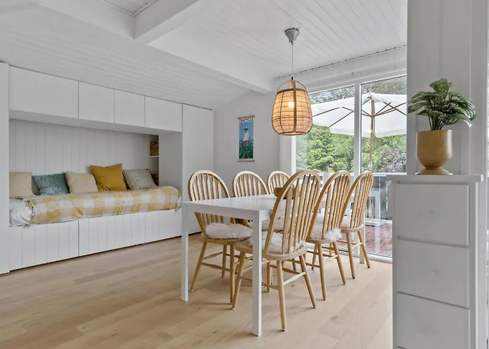 2 Bedroom Gorgeous In * Ebeltoft