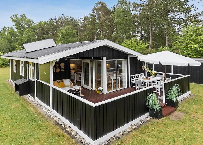 펜션 2 Bedroom Gorgeous In 에벨토프트